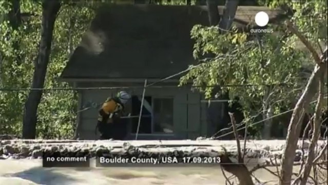 Etats-Unis - no comment