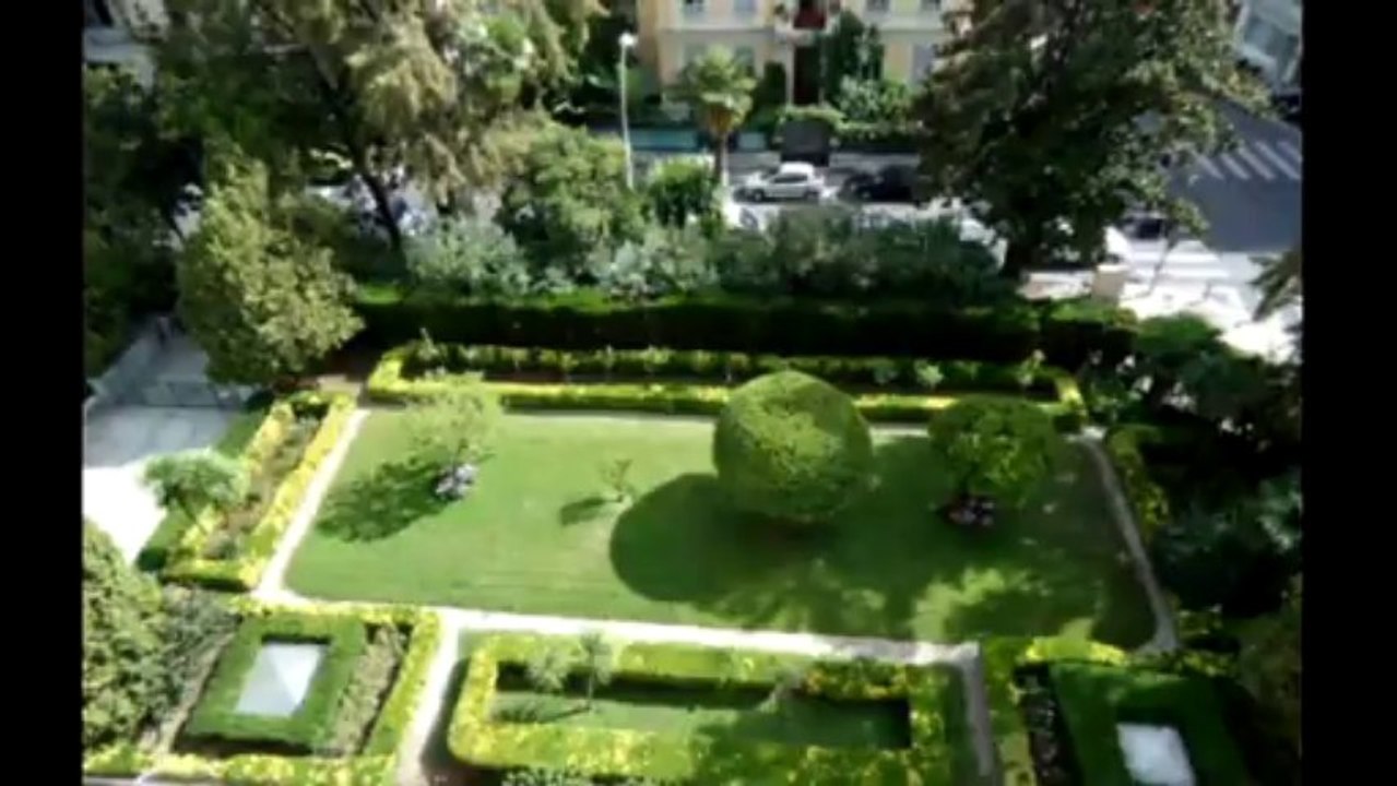 Vente - Appartement Nice (Libération) - 430 000 €