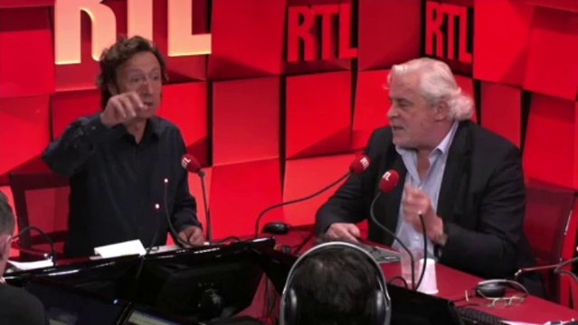 Jacques Weber : L'heure du psy du 18/09/2013 dans A La Bonne Heure