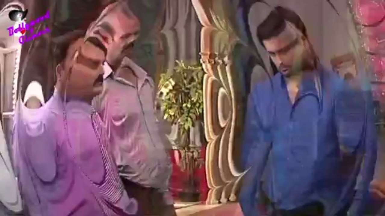 On location of TV Serial 'Madhubala'- Income Tax raid at RK's home + On location of TV Serial 'Meri Bhabhi'- fight against eve-teasing