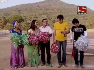 Mugdha as Arti scene-21