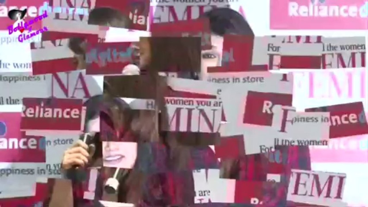 Priyanka Chopra unveils latest issue of ‘Femina’