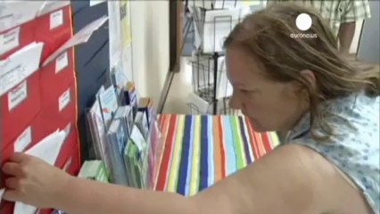 Beginning of the end expected for US stimulus