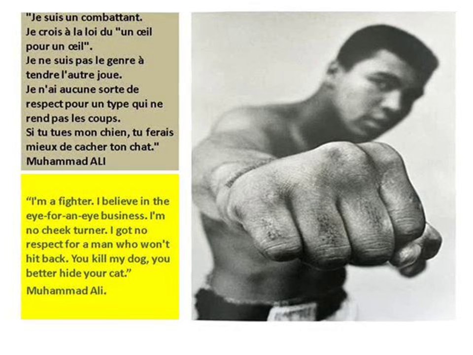 CITATIONS MOTIVATIONS DE STARS SPORTIVES--partie 3