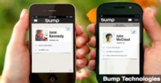 Google Buys Data-Sharing App Bump