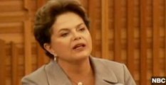 Brazil's President Cancels White House Visit Amid NSA Rumors