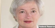 Is Janet Yellen the Next Fed Chair?