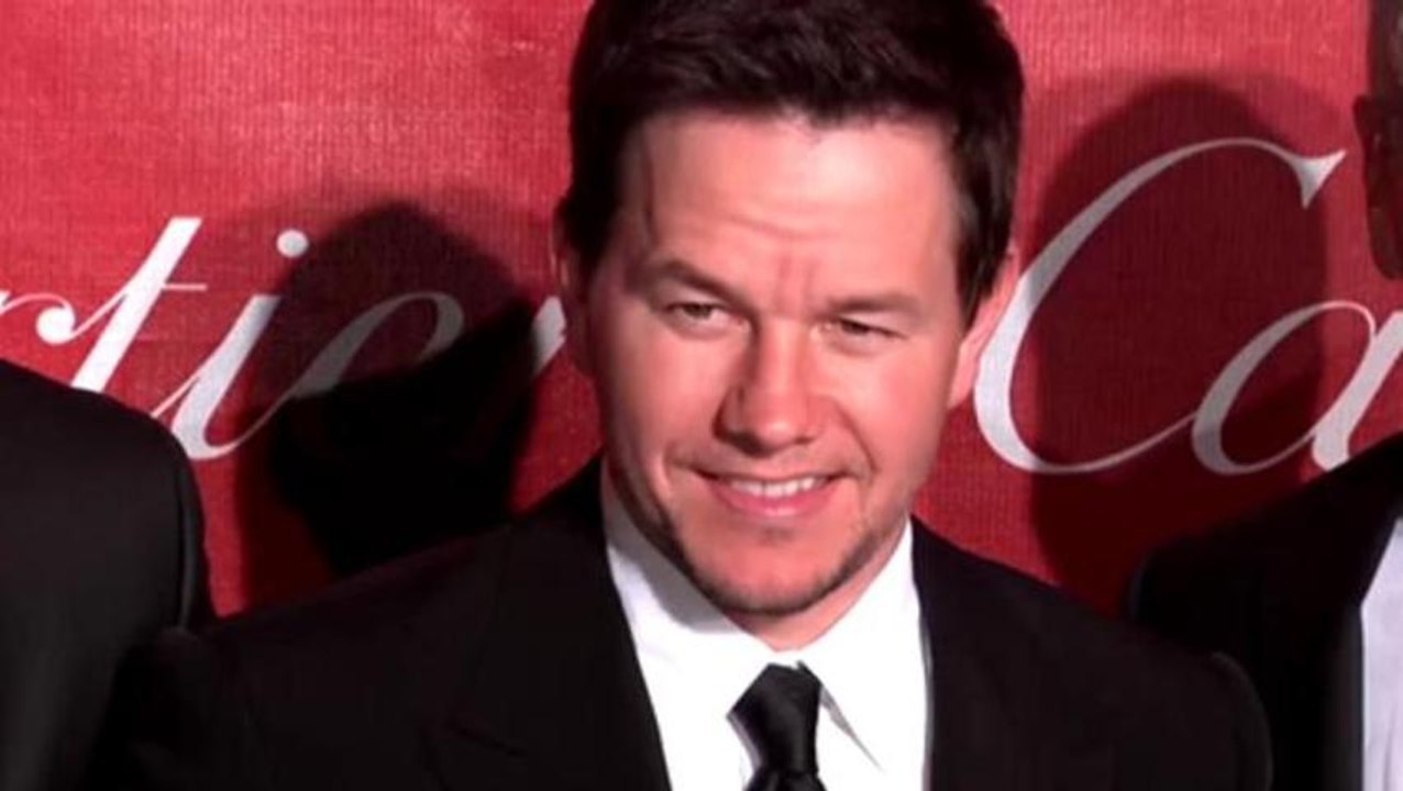 Mark Wahlberg Graduates High School