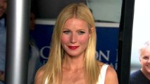 Gwyneth Paltrow Stuns at Premiere