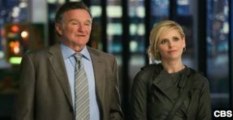 Expensive Divorces Bring Robin Williams Back To TV