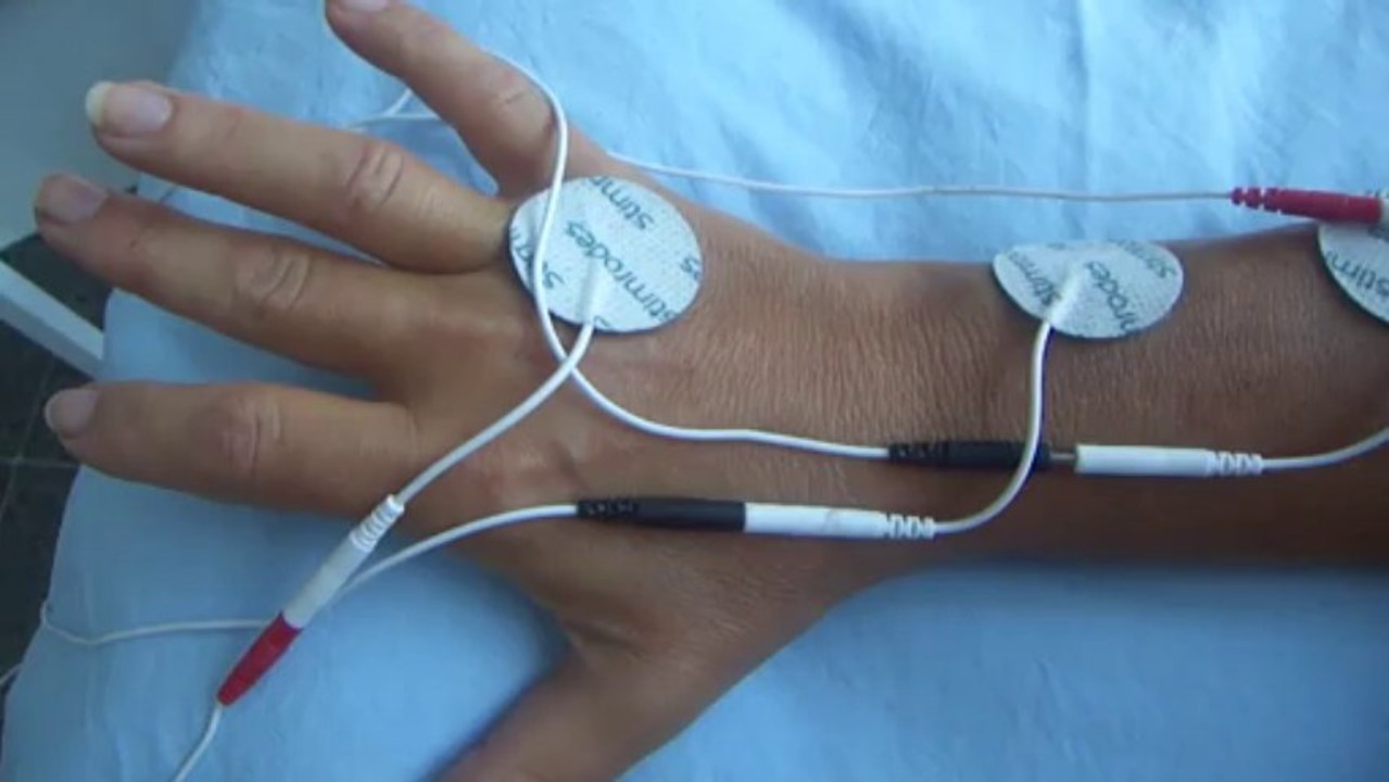 fizik tedavi