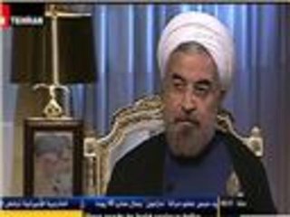 دلالات الرسائل المتبادلة بين أوباما وروحاني