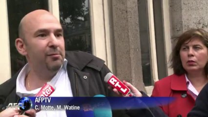 Frigide Barjot et son mari devant la justice