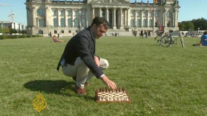 Germany's Free Democrats face grim future