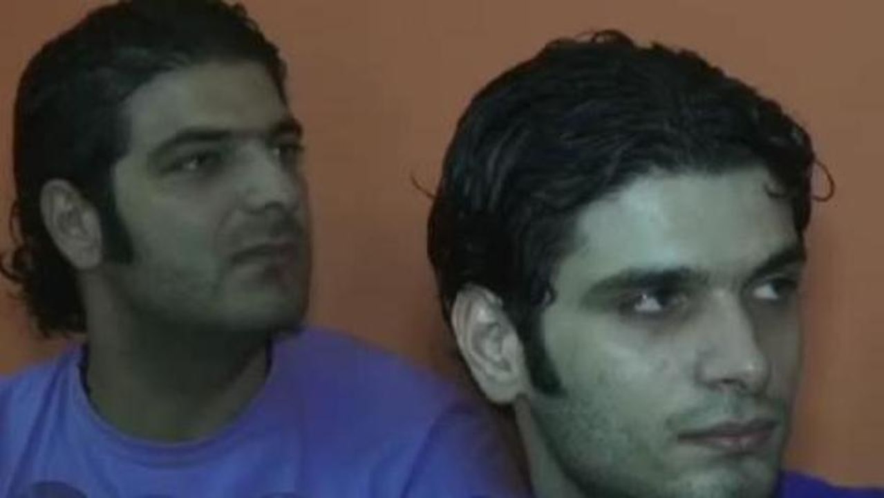 Syrian refugees 'persecuted' in Egypt