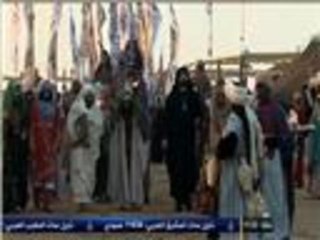 سوق عكاظ التاريخي في الطائف