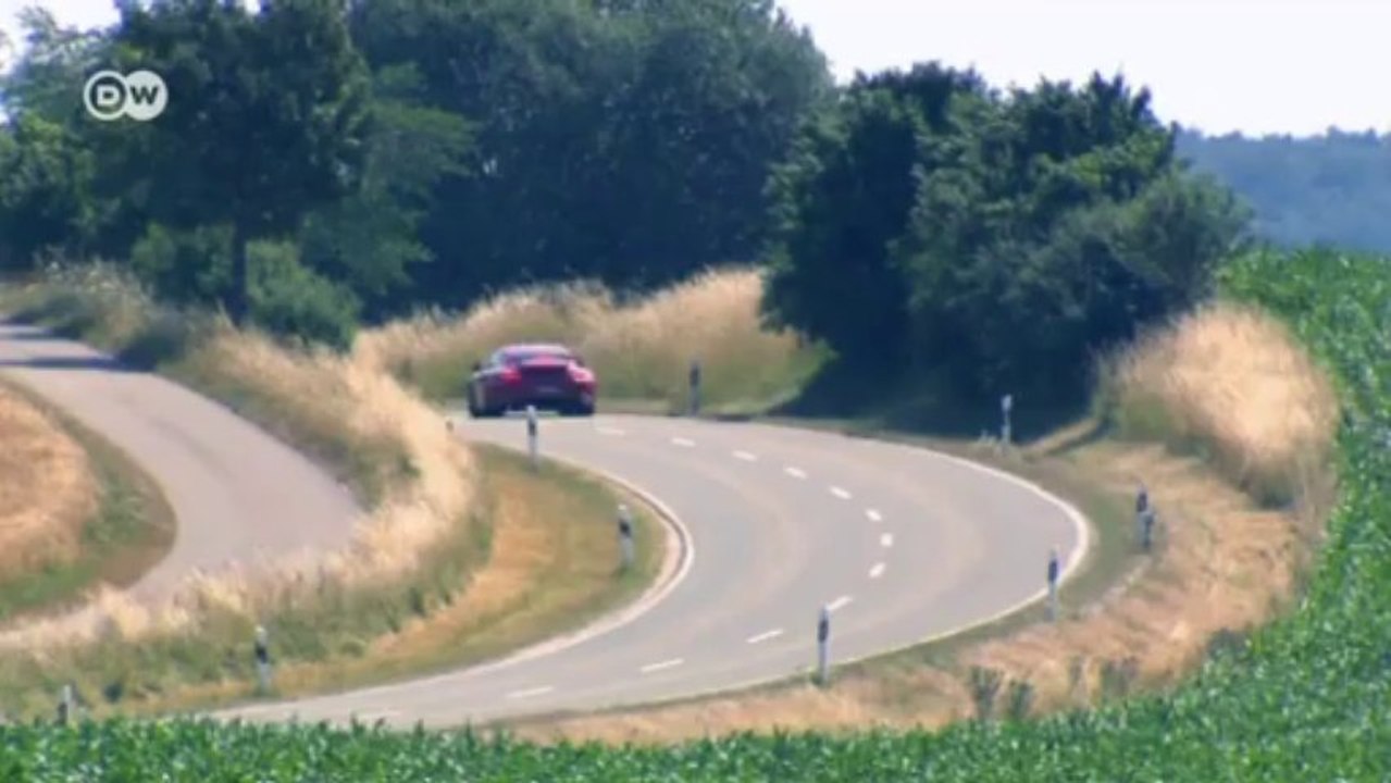 En marcha: el Porsche GT3 | Al Volante