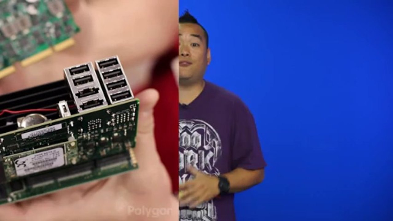 Linux - The Future of Gaming? - Netlinked Daily