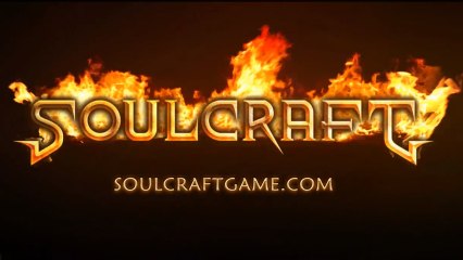 SoulCraft - Out of Beta Trailer (Free-to-Play Action RPG)