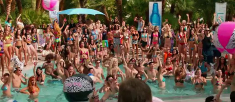 LAST VEGAS - Bande Annonce VF - Au cinéma le 27 Novembre