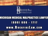 Birth Injury & Michigan Medical Malpractice Lawyers