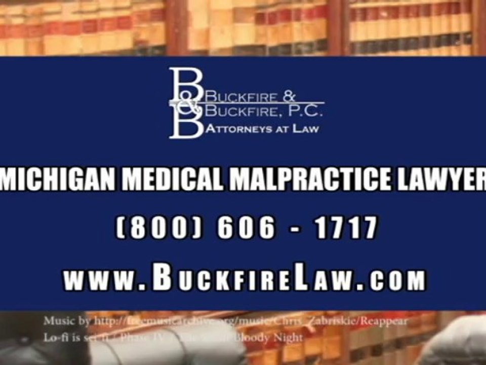 Birth Injury & Michigan Medical Malpractice Lawyers
