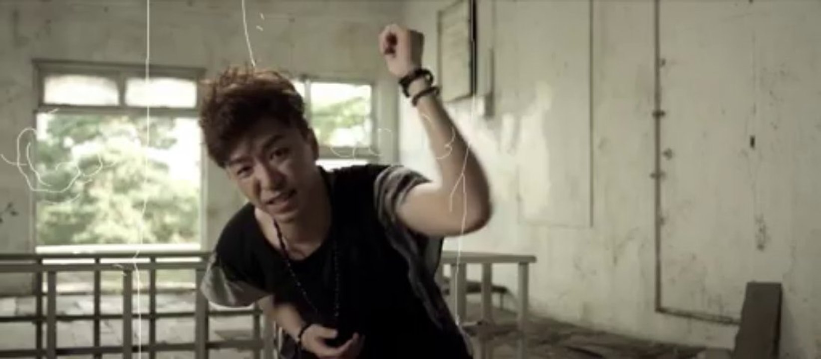 [MV] The Cure - Drunken Tiger