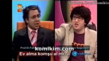 şahan cevizkıran - ev alma komşu al mı