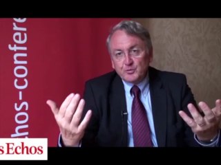 Benoît Péricard (KPMG) : "Le plan hôpital numérique est une réussite qu'il faut faire perdurer"