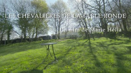 Les Chevalières de la table ronde / bande-annonce