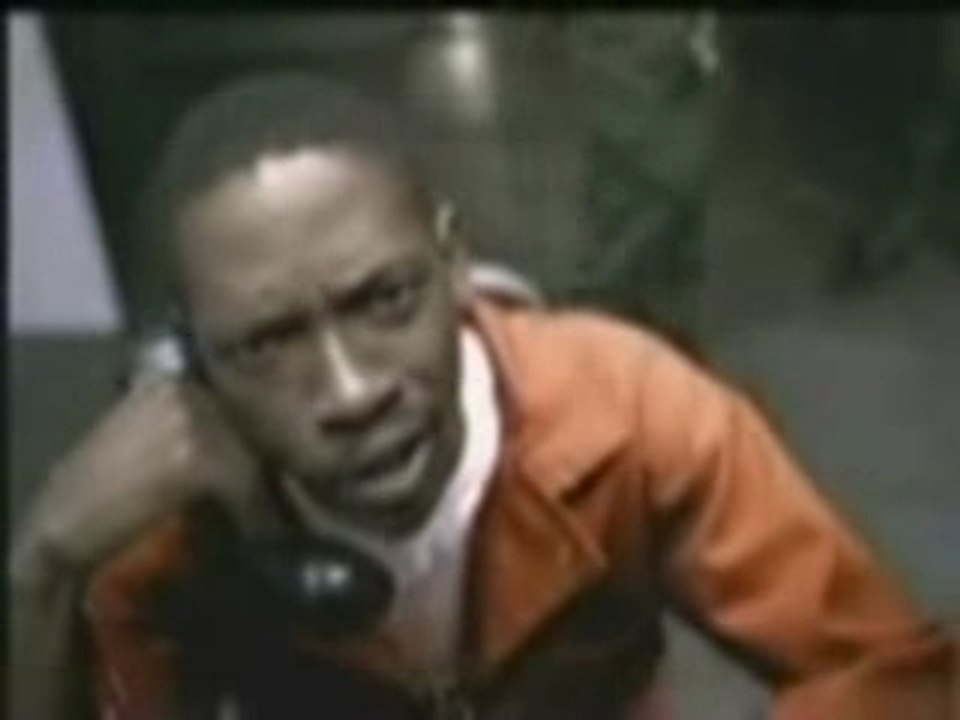 Kurupt & Nate Dogg - Behind the Walls