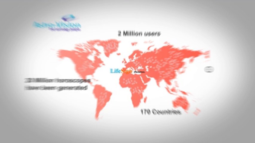 Free Astrology Software Download: Astro-Vision LifeSign Mini