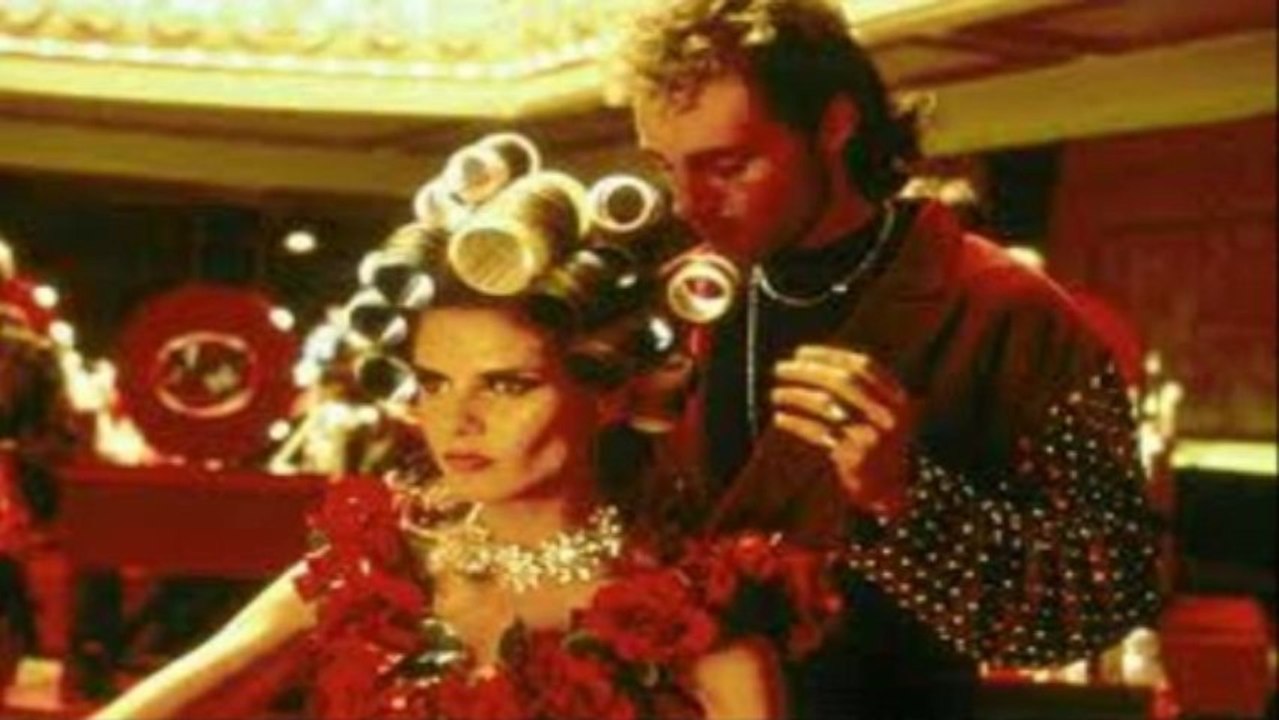 Blow Dry (2001) full movie part 1 HD