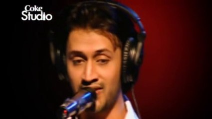 Kinara, Atif Aslam _ Riaz A Khan, Coke Studio Pakistan, Season 2