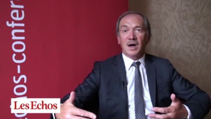 Yvonnick Morice (CHRU de Lille) : "Avec la télémédecine, le patient est acteur dans la prise en charge de ses soins"