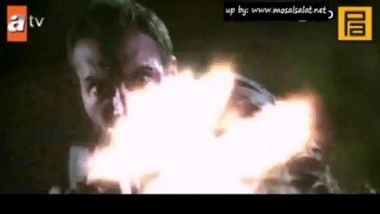 وادي الذئاب 8 - الحلقتين 3 + 4 - الاعلان الاول حصري لـ mosalsalat.net