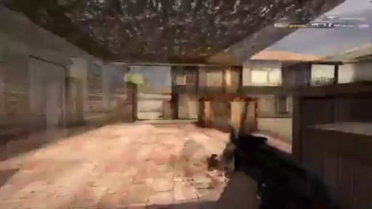 DreamHack Summer 2013 - CS GO highlights