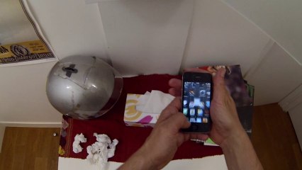 Websérie Médicaments à la maison : La notice (Episode 1)