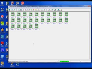 MIMIC SNMP Simulator: Setting up a topology