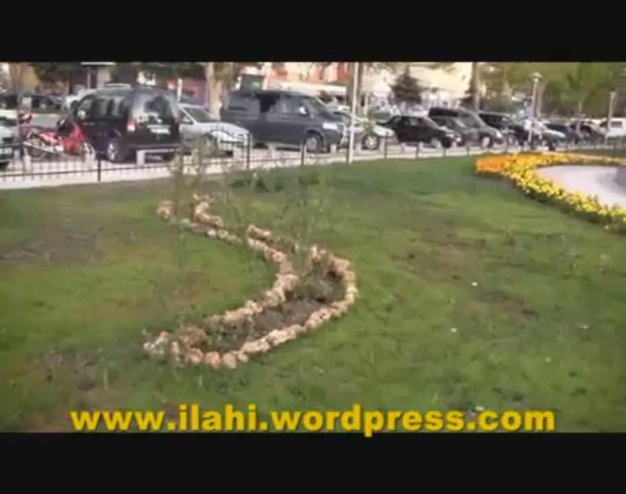 İLAHİ -Garip gönlüm bu sevdayı - Mesut Çelik
