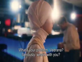 Children of Sarajevo / Djeca, enfants de Sarajevo (2013) - Excerpt 3 ENG SUBS