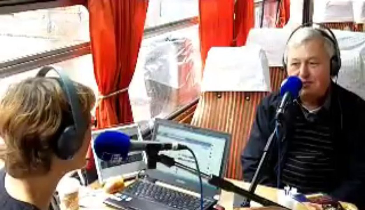 Les 30 ans de France Bleu Alsace à Sélestat