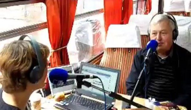 Les 30 ans de France Bleu Alsace à Sélestat