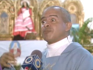 En La Pastora la música y tradiciones han formado buenos venezolanos