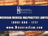 Michigan Medical Malpractice Attorneys File Failure to Diagnose DVT Pulmonary Embolism Lawsuit