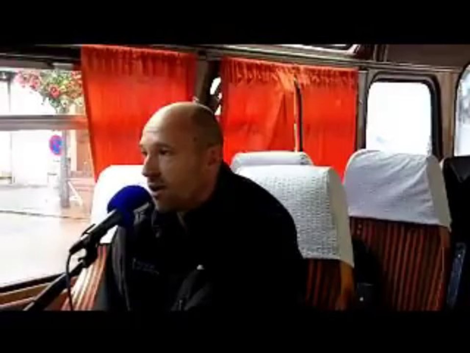 Les 30 ans de France Bleu Alsace à Sélestat