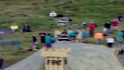 Prix du meilleur trick pour un français