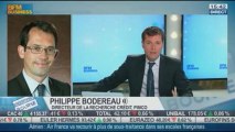 Les attentes du marché sur la décision de la FED : Philippe Bodereau, dans Intégrale Bourse - 18/09