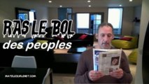 Ras le bol des Peoples dans les magazines sèrieux