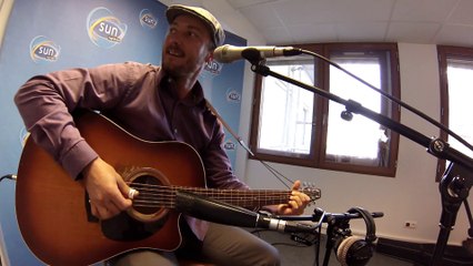 Alex de Vree - The Girl Was Fine 🎶 | Live Acoustic Performance from Nantes